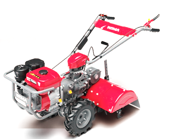 Máy xới đất Weima WMX620