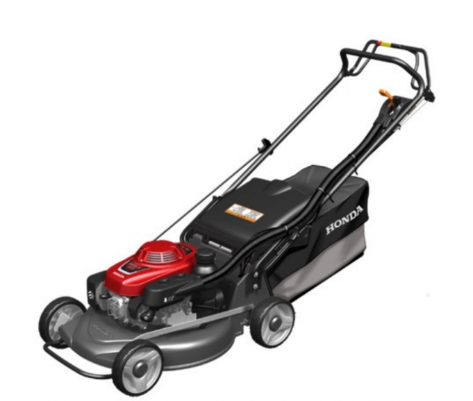 Máy cắt cỏ đẩy tay HONDA - HRJ216K3 TWNH (3.7HP) 