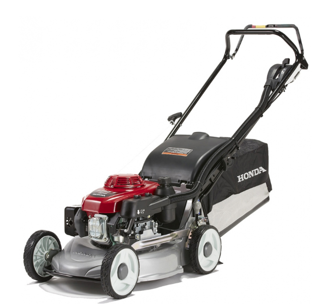 Máy cắt cỏ Honda HRJ196 