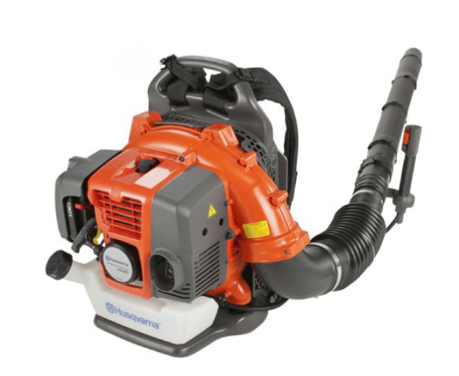 Máy thổi lá Husqvarna 345 BT 