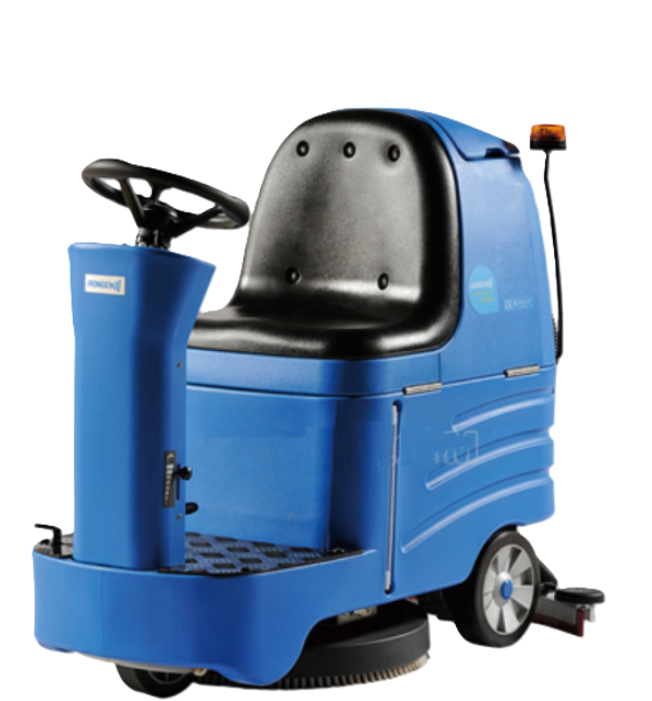 Máy lau sàn công nghiệp CleanMaid TT-AC 