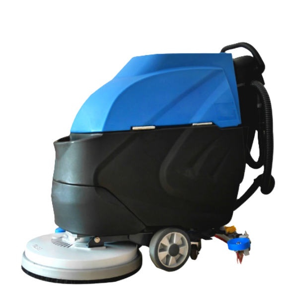 Máy lau sàn nhà CleanMaid TT 510B