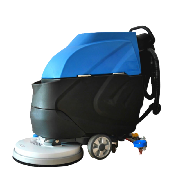 Máy lau sàn nhà CleanMaid TT 510E