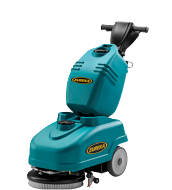 Máy chà sàn liên hợp Eureka E36B