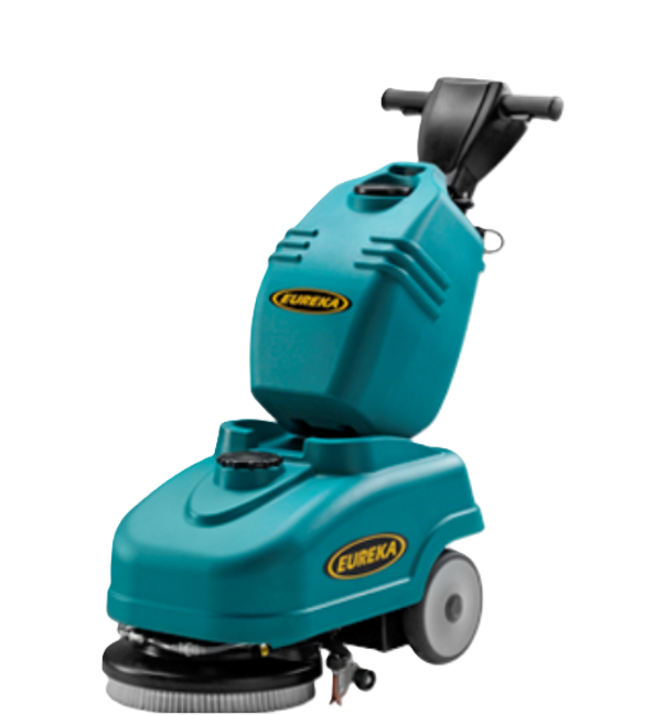 Máy chà sàn liên hợp Eureka E36C 