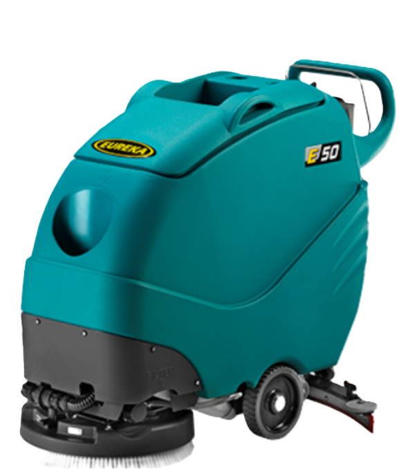 Máy chà sàn liên hợp Eureka E50 ECO 