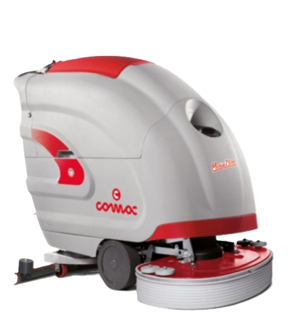 Máy chà sàn Comac Scrubber 65BT 