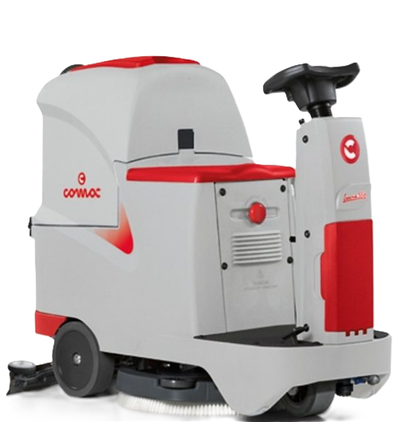 Máy chà sàn Comac Innova 55B 