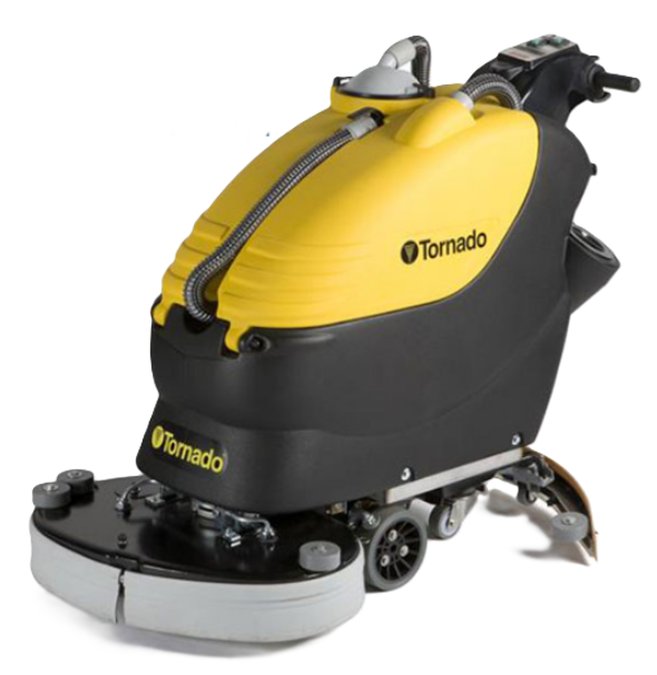 Máy chà sàn liên hợp Tornado BD 20/11 