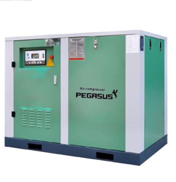 Máy nén khí trục vít Pegasus TMPM20A