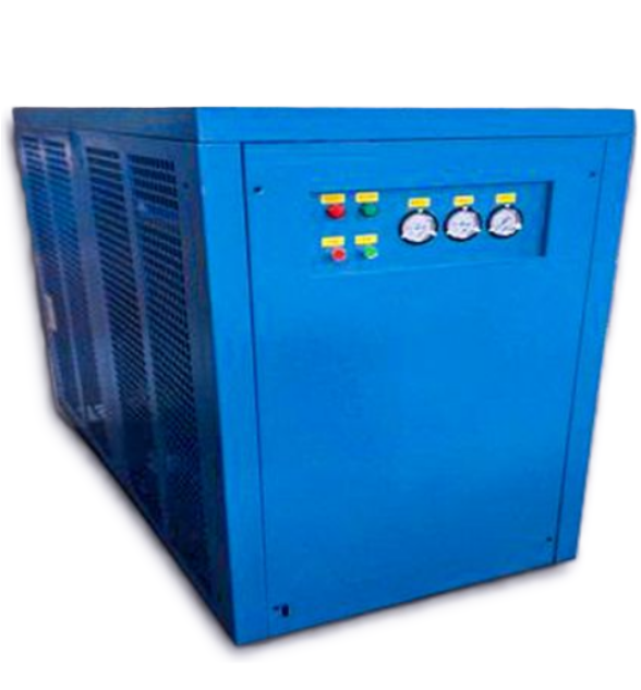 Máy nén khí trục vít Pegasus TMMSK-15
