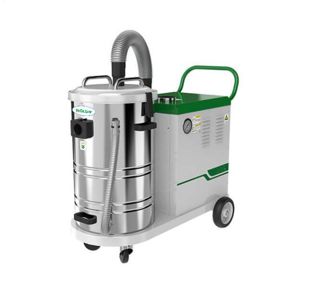 Máy hút bụi công nghiệp HC400