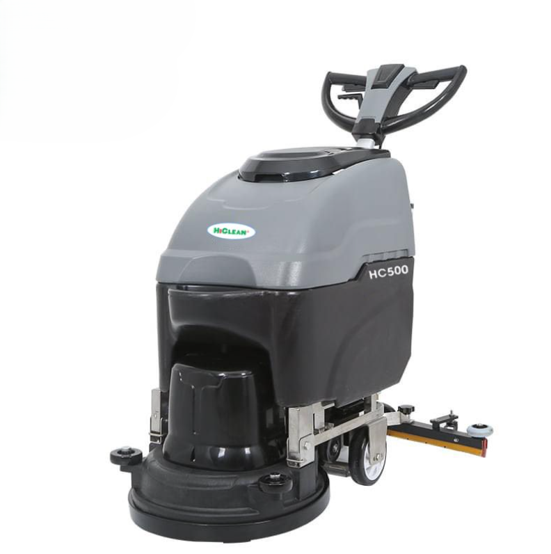 Máy chà sàn liên hợp HiClean HC500