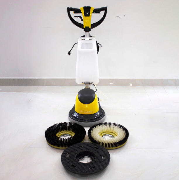 Máy chà sàn công nghiệp HiClean HC175A 