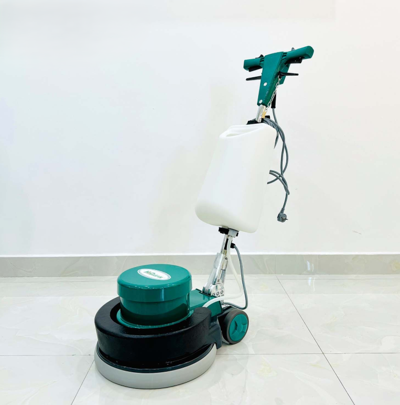 Máy chà sàn công nghiệp HiClean HC68