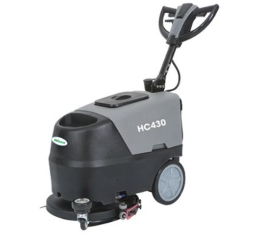 Máy chà sàn liên hợp HiClean HC430