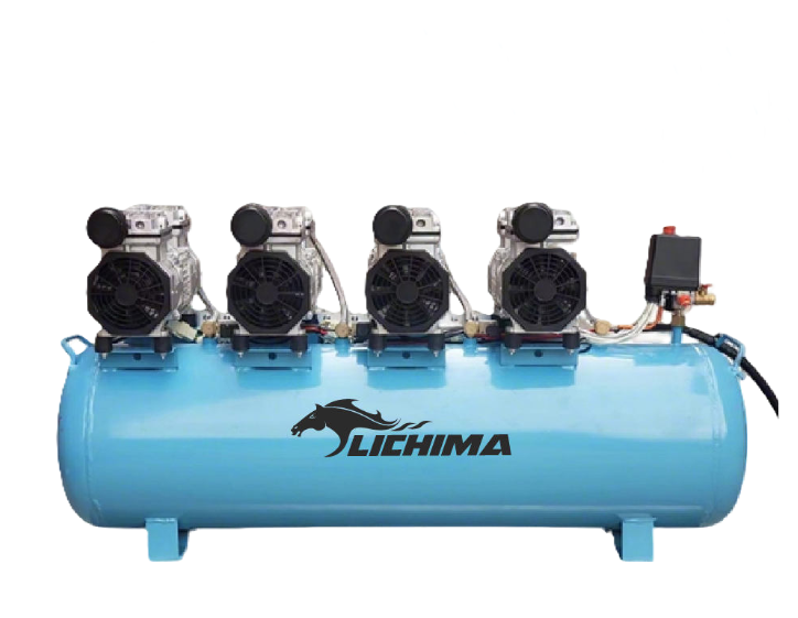 Máy nén khí DC LICHIMA LCM-100LAC24-96V 