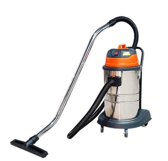 Máy hút bụi công nghiệp KRAPO PD40