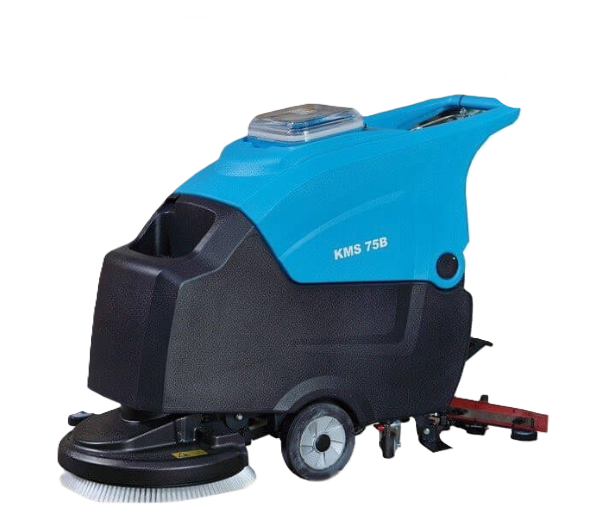 Máy chà sàn công nghiệp Krapo KMS75B 