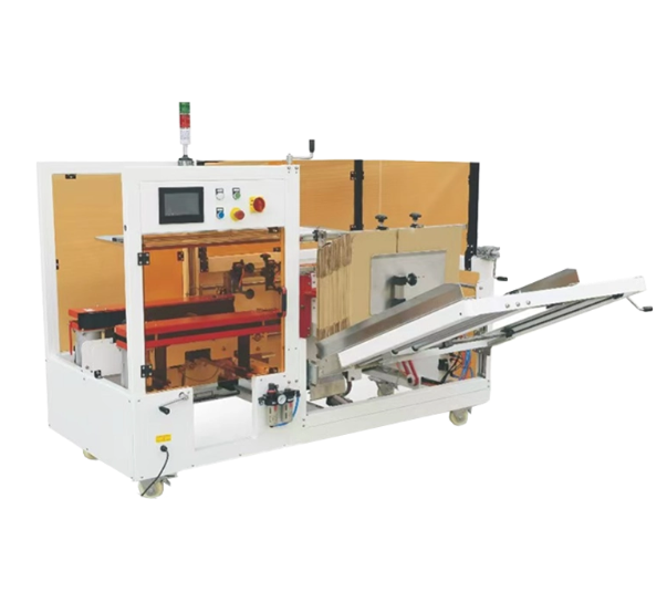 Máy mở thùng tự động LT-K20TX 