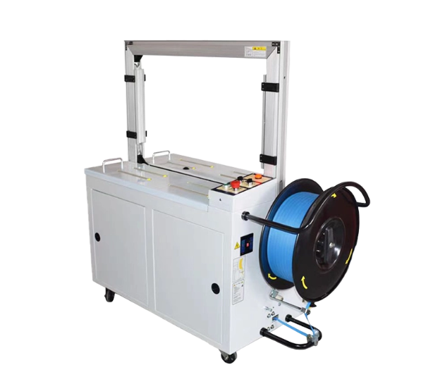Máy đóng gói tự động (bệ cao) LT-101A
