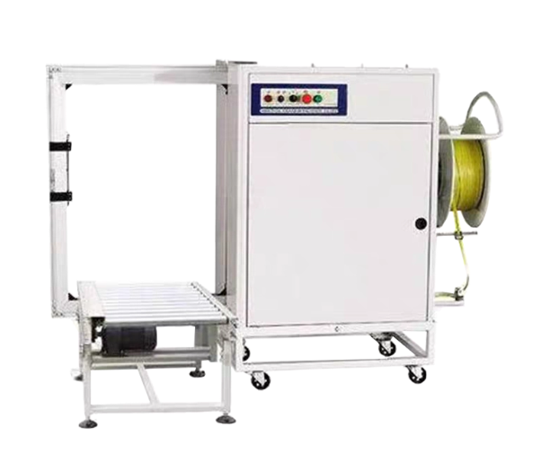 Máy đóng đai gắn bên hông trực tuyến LT-103B