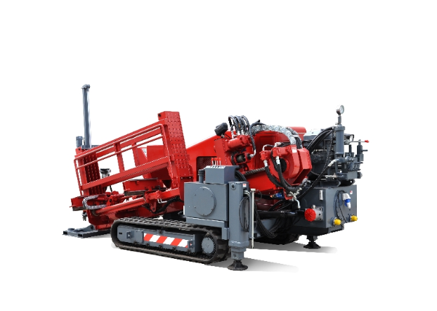 Máy khoan ngang (HDD) FORWARD RX50×200 