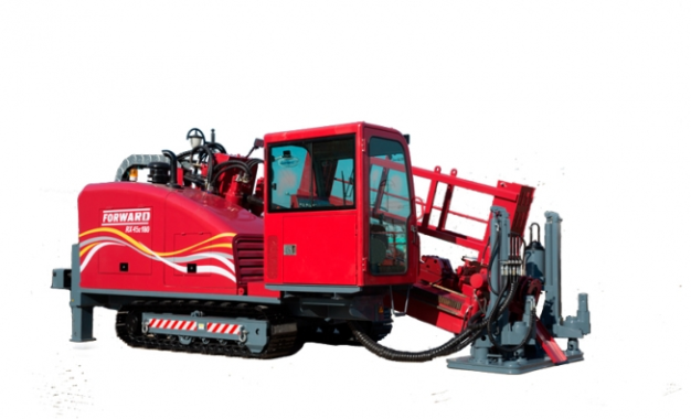 Máy khoan ngang (HDD) FORWARD RX45 × 180 