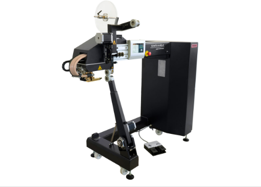 Máy hàn màng PVC, Màng TPU Công Nghiệp Seamtek W-900 AT