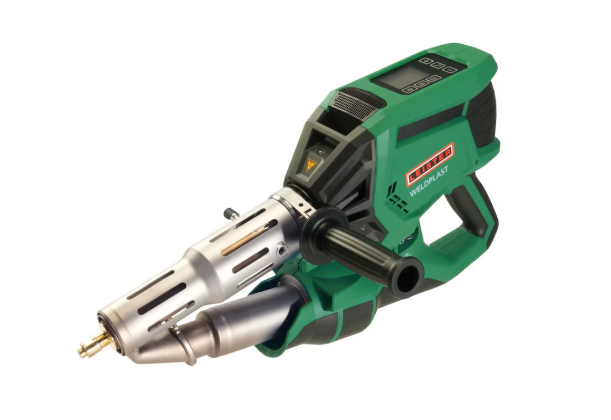 Máy hàn đùn nhựa Weldplast 300 