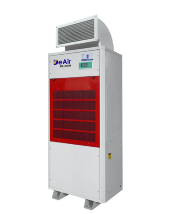 Máy sấy Heat-Pump DeAir.RE-300H