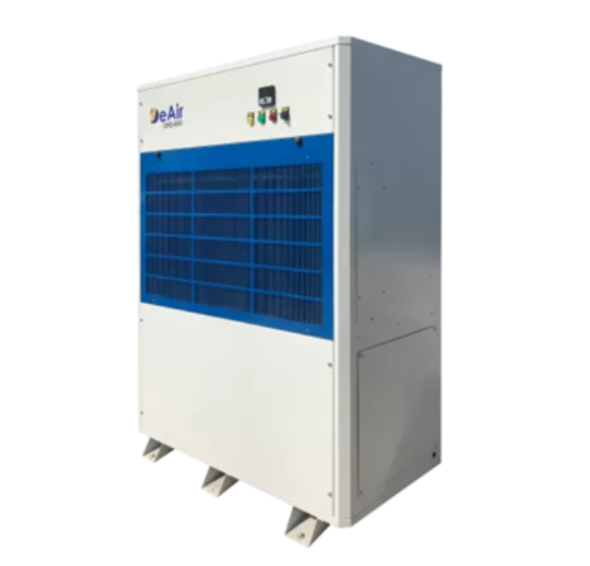 Máy hút ẩm đẳng nhiệt DeAir.CRE-600