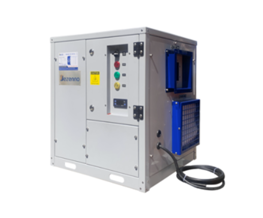 Máy hút ẩm rotor Dezenno 320 - 1200