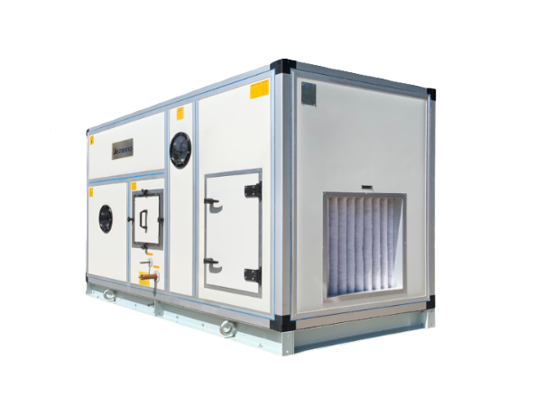 Máy hút ẩm Rotor Dezenno 1500 - 18000