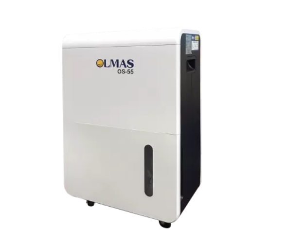 Máy hút ẩm Olmas OS-55