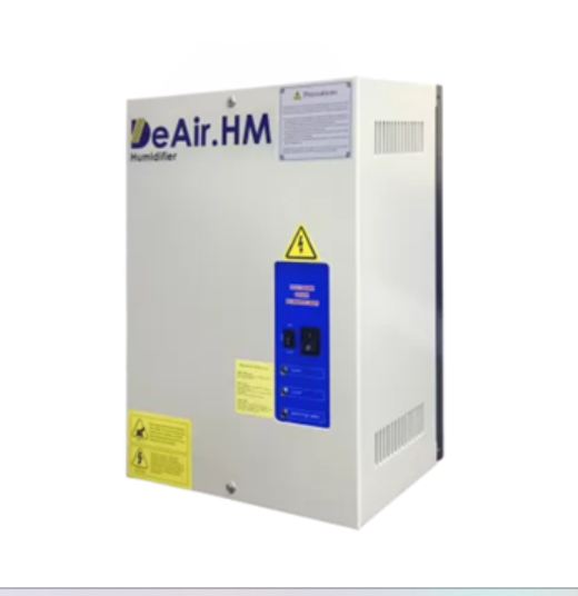 Máy tạo ẩm DeAir. HM-6S