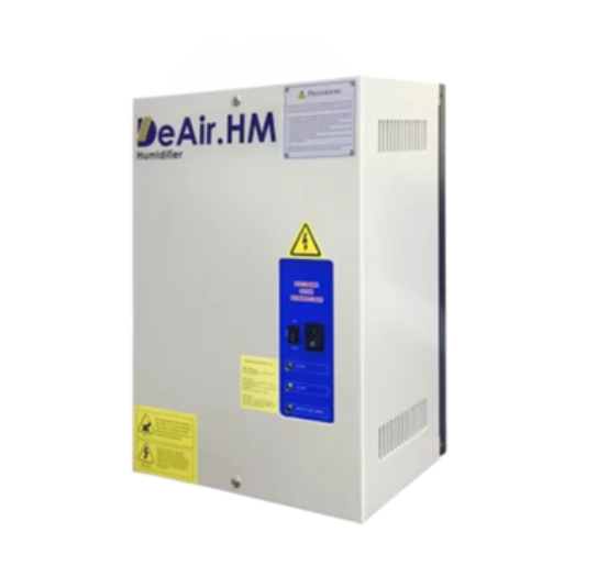 Máy tạo ẩm DeAir. HM-8S