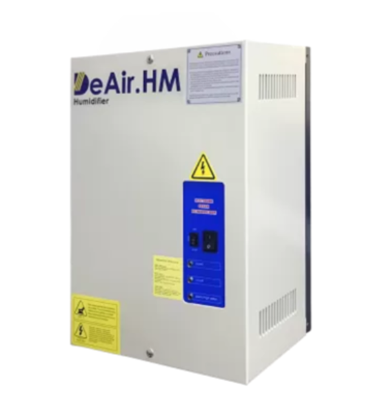 Máy tạo ẩm DeAir. HM-15S