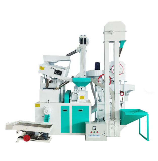 Máy xay xát gạo Pinyang MLNS20/15 