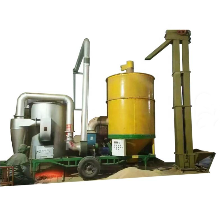 Máy sấy PinYang XTY30 