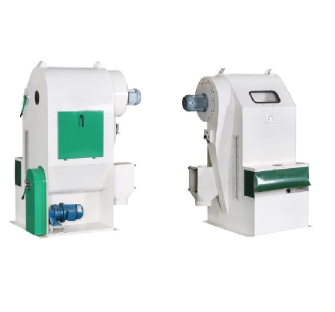Máy làm sạch lúa gạo Pinyang TFXH100H 