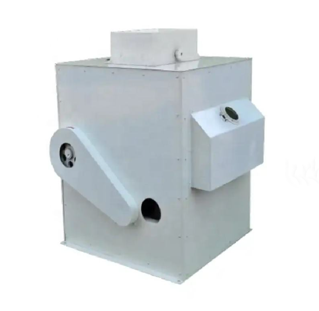 Máy loại bỏ đá PINYANG QSC56