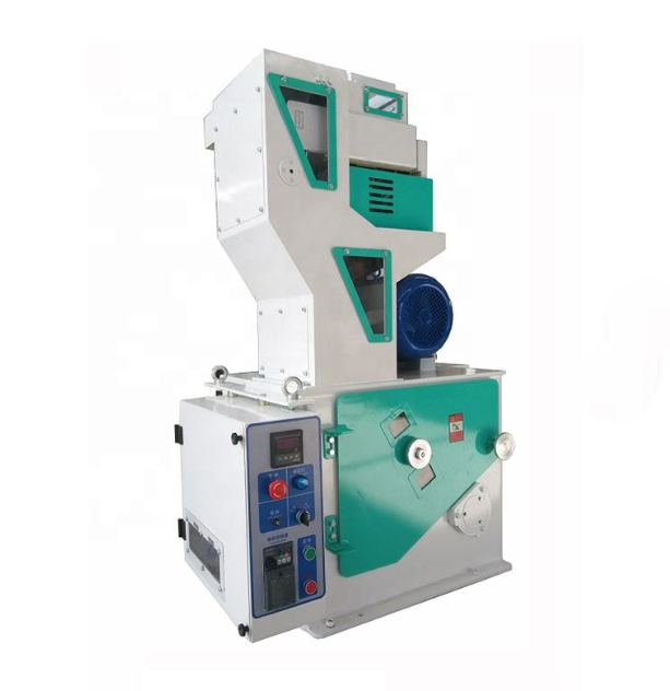 Máy tuốt lúa 3-5 tấn/giờ PINYANG HU10C