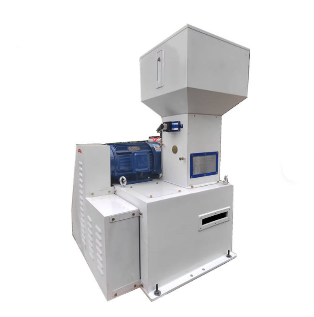 Máy xay lúa 3-5 tấn/giờ PINYANG MLGQ25