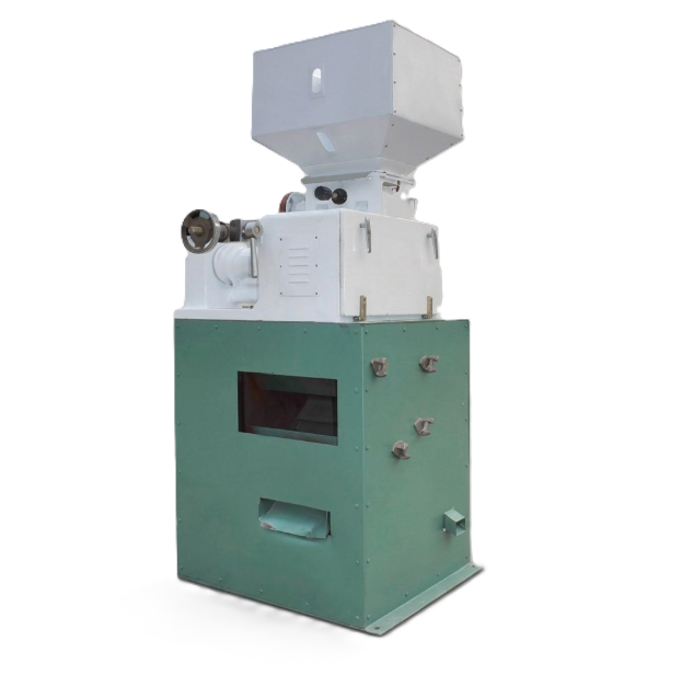 Máy tuốt lúa 3-3,5 tấn/giờ PINYANG LJ25 