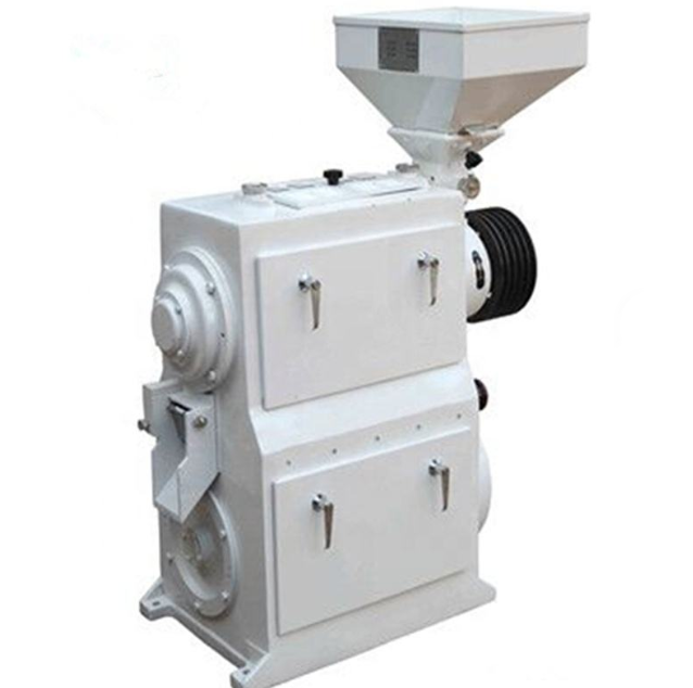 Máy làm trắng gạo 1-1,5 tấn/giờ PINYANG NF15