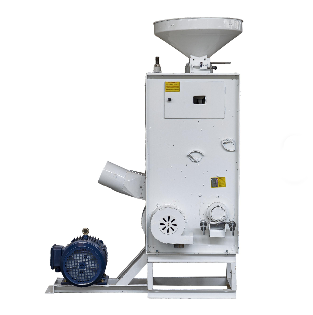 Máy xay xát gạo kết hợp 1-1,5 tấn/giờ PINYANG SB30 