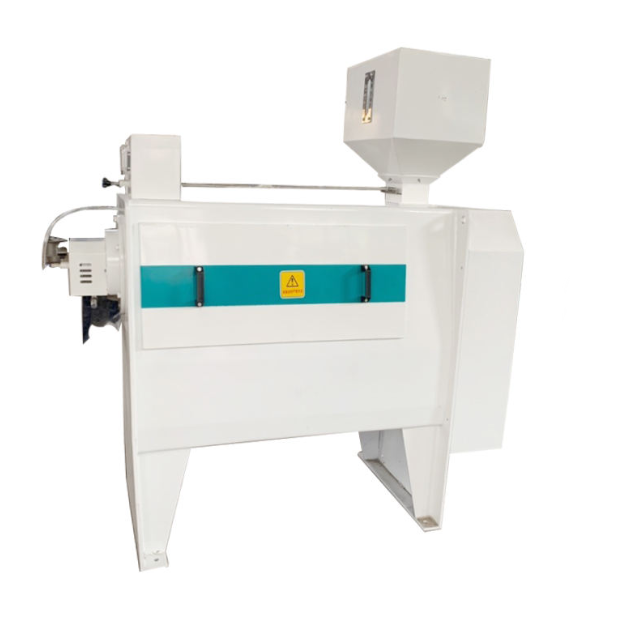 Máy đánh bóng gạo tự động 2,5-3 tấn/giờ PINYANG MPG18.5