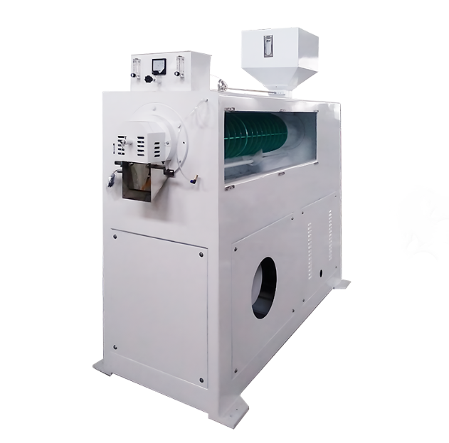 Máy đánh bóng gạo 3,5-4 tấn/giờ PINYANG MPG130  