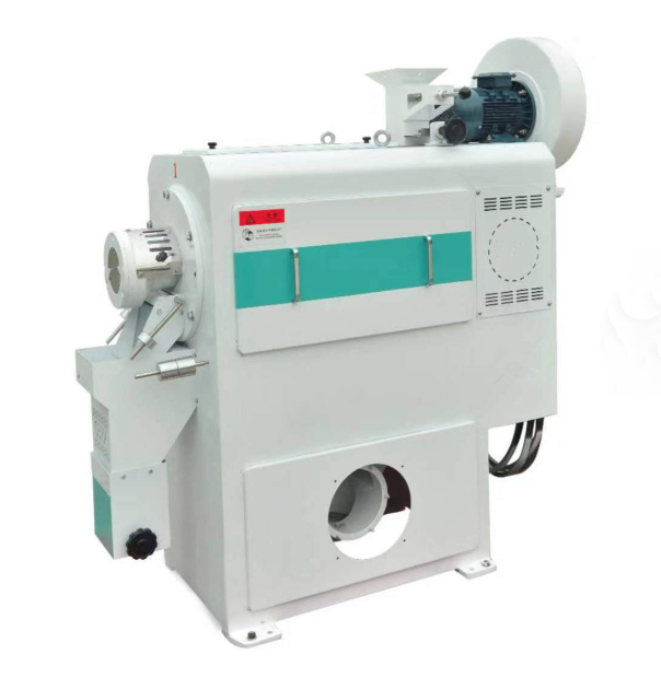 Máy xay tách vỏ hạt PinYang YM-8 